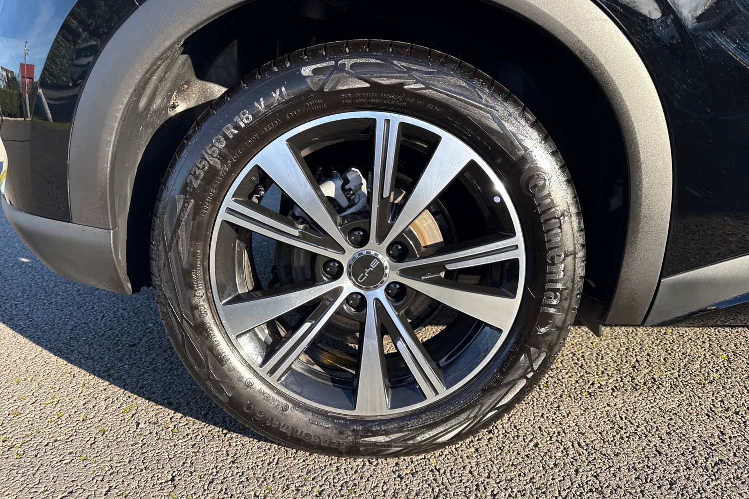 Used BYD Atto 3 2025 for sale - 76662268: Photo 21