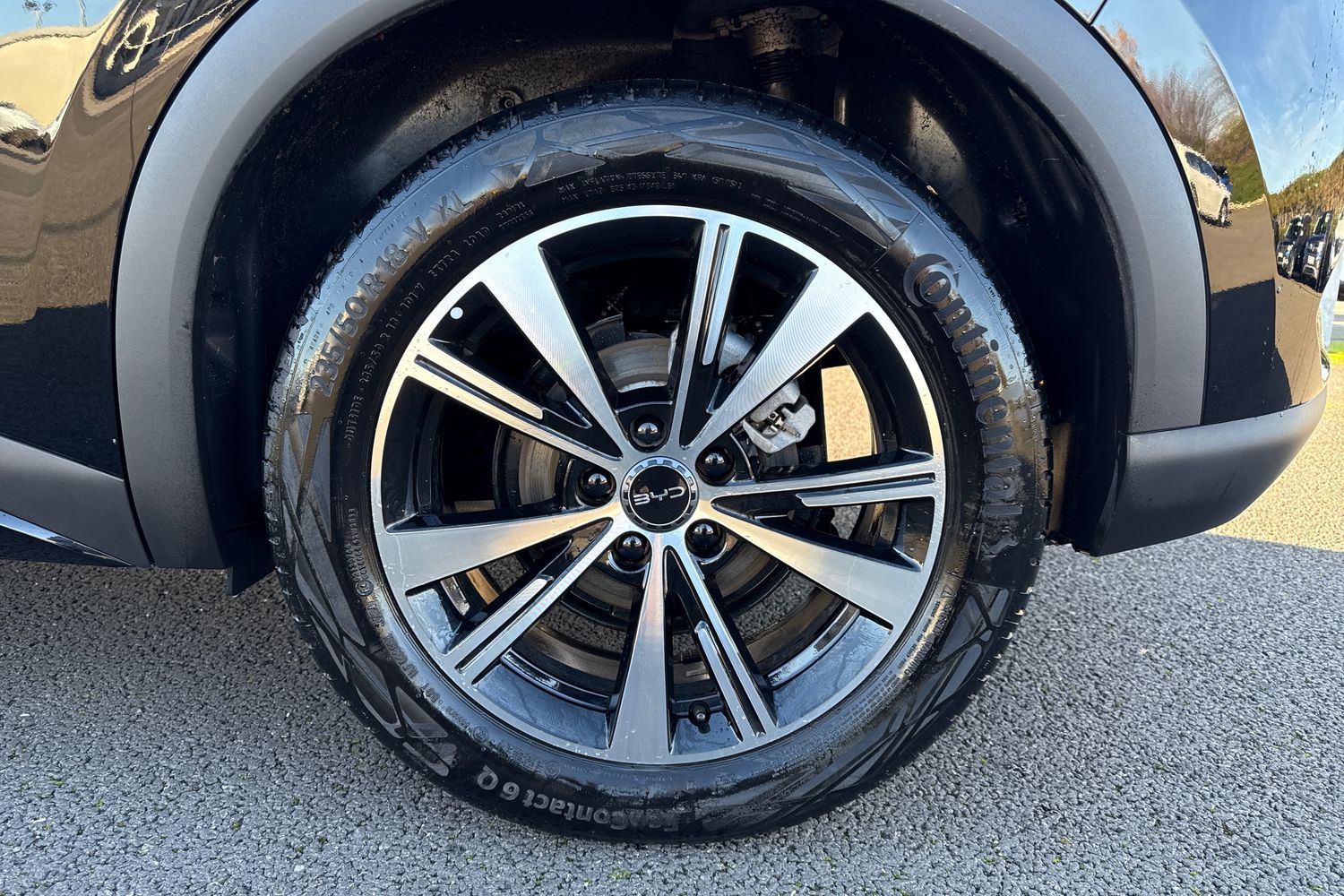 Used BYD Atto 3 2025 for sale - 76662268: Photo 22