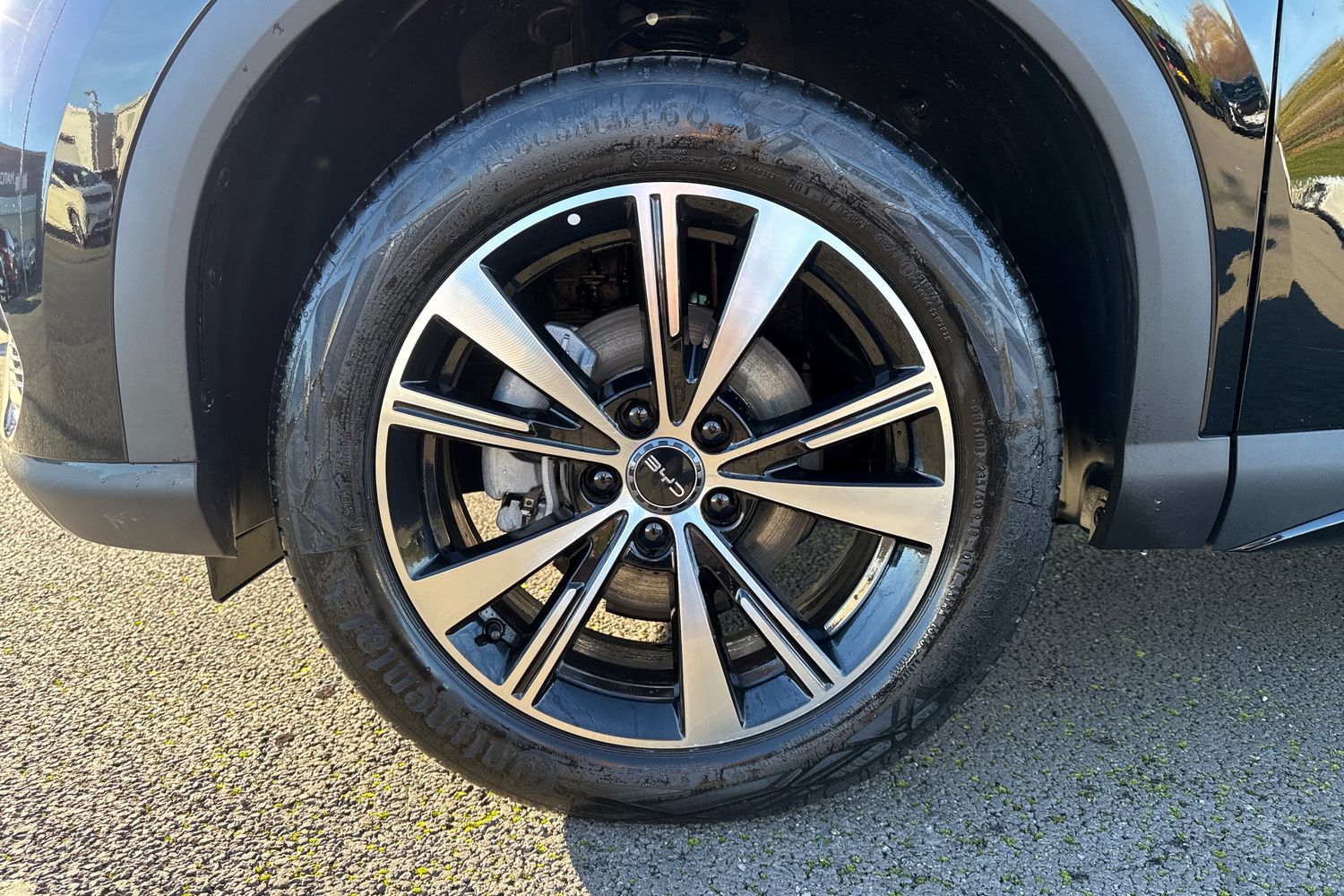 Used BYD Atto 3 2025 for sale - 76662268: Photo 23