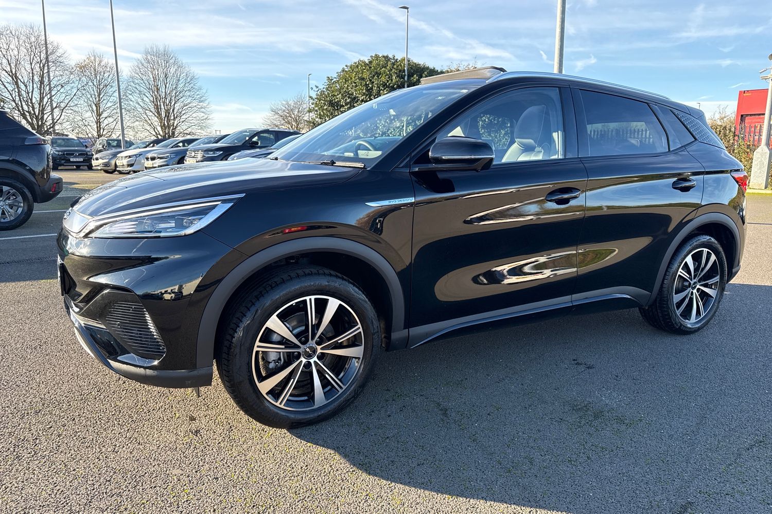 Used BYD Atto 3 2025 for sale - 76662268: Photo 26