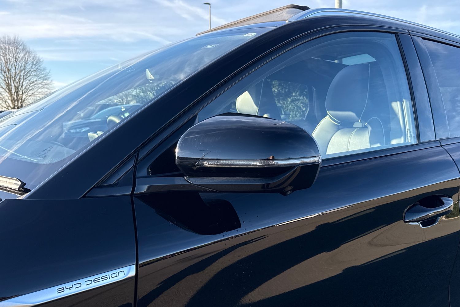 Used BYD Atto 3 2025 for sale - 76662268: Photo 27