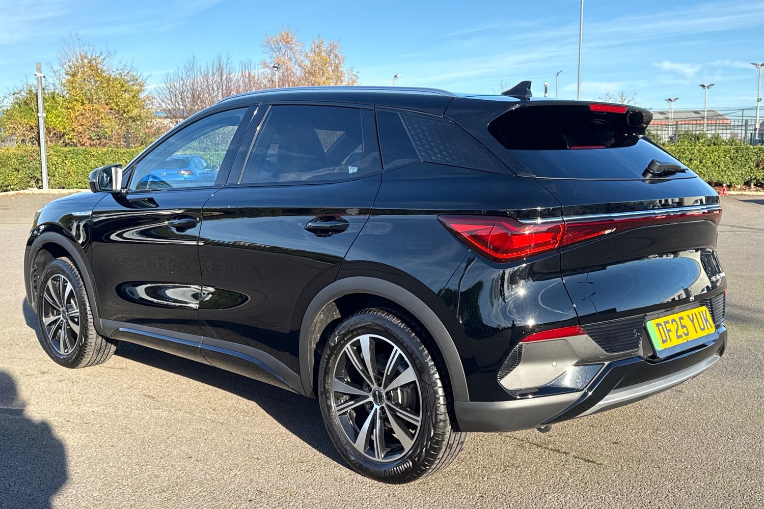 Used BYD Atto 3 2025 for sale - 76662268: Photo 28