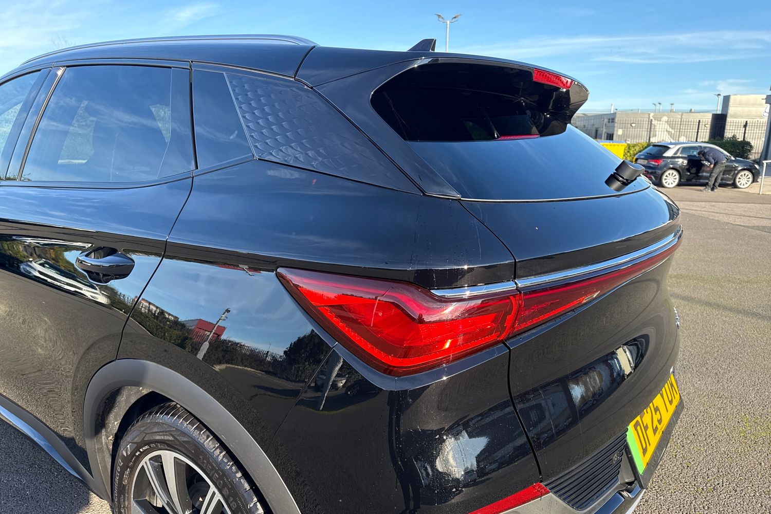 Used BYD Atto 3 2025 for sale - 76662268: Photo 29