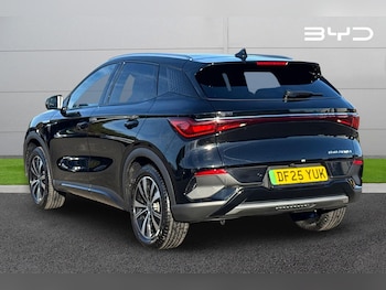 Used BYD Atto 3 2025 for sale - 76662268: Photo