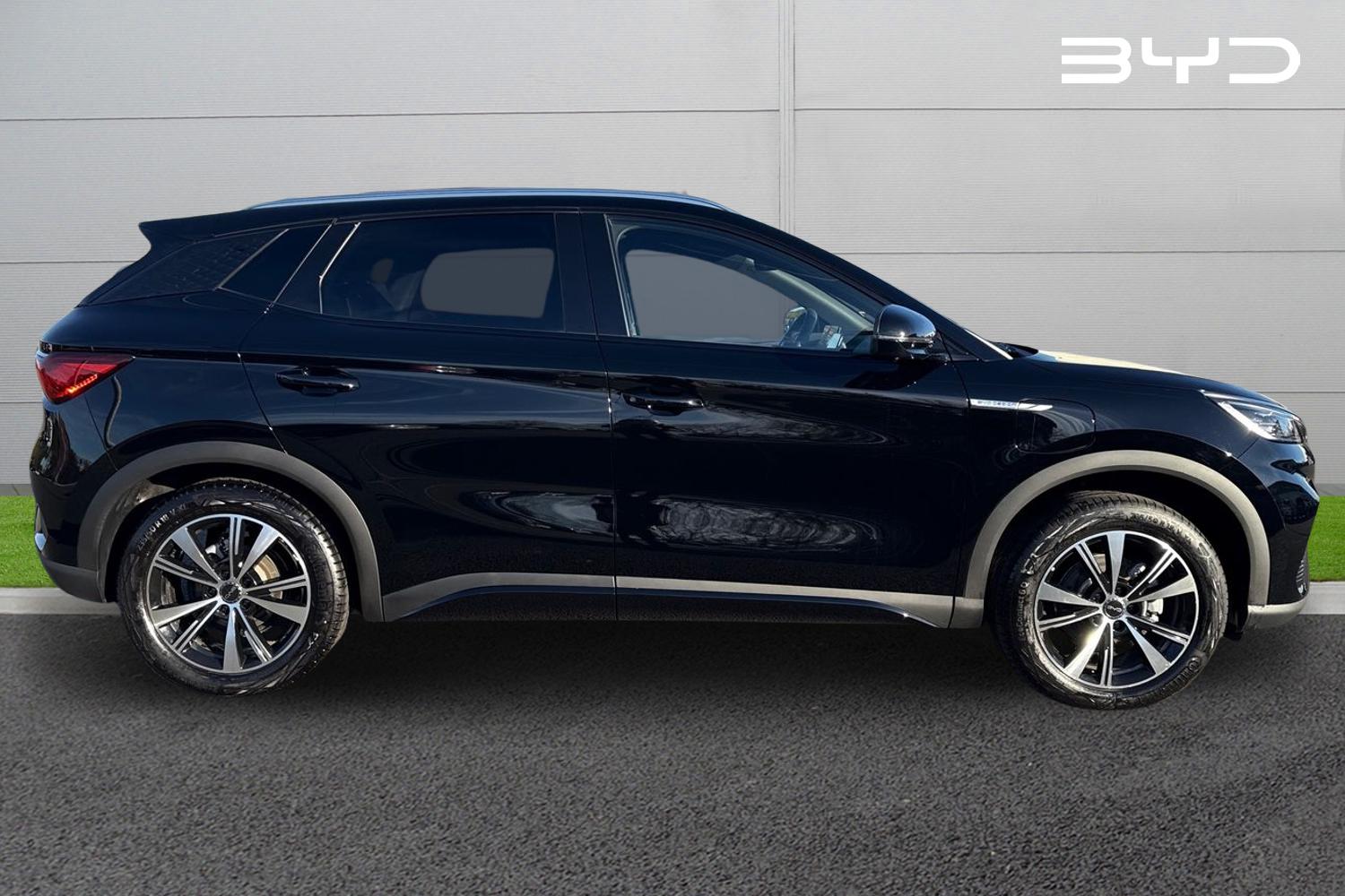 Used BYD Atto 3 2025 for sale - 76662268: Photo 3