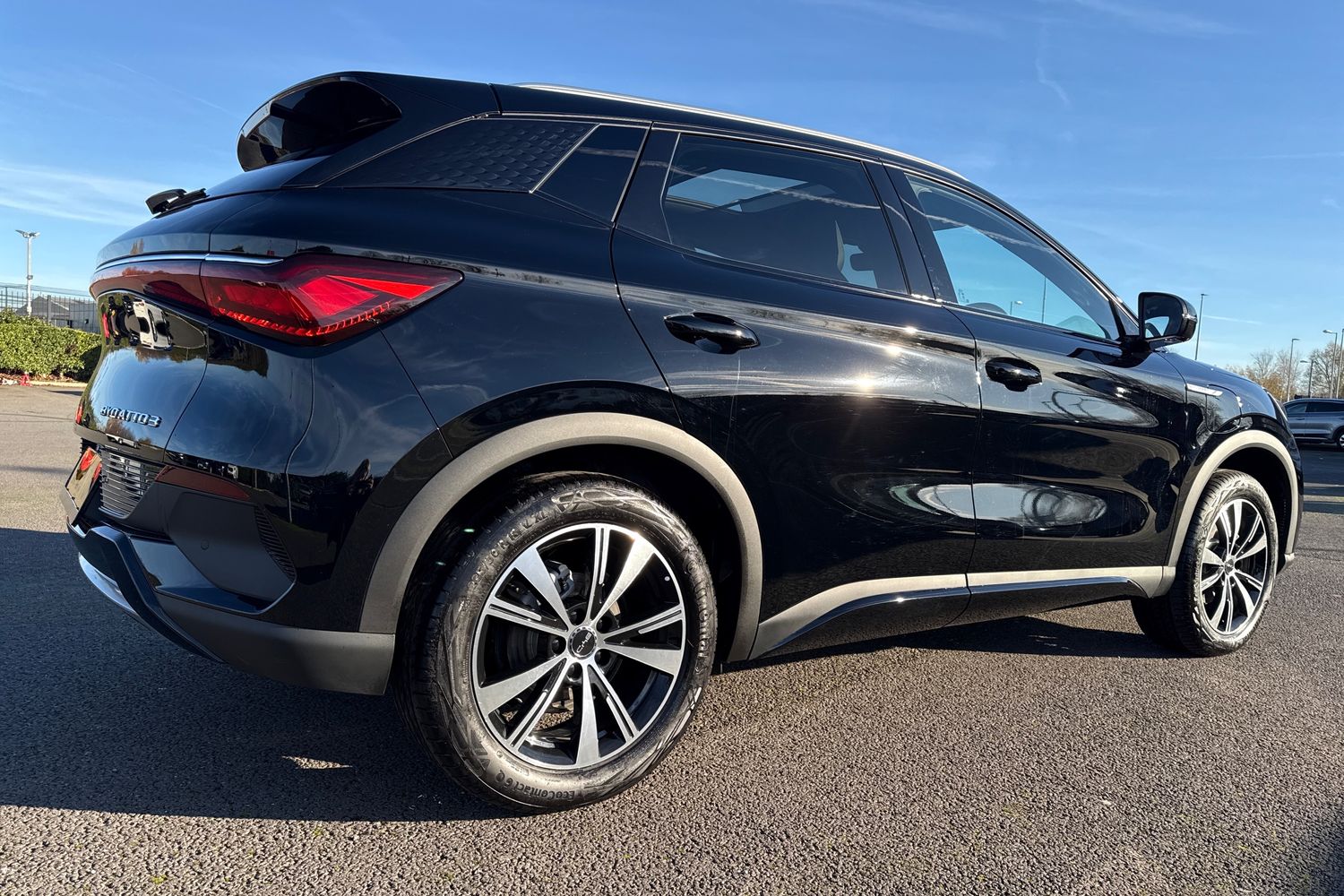 Used BYD Atto 3 2025 for sale - 76662268: Photo 32