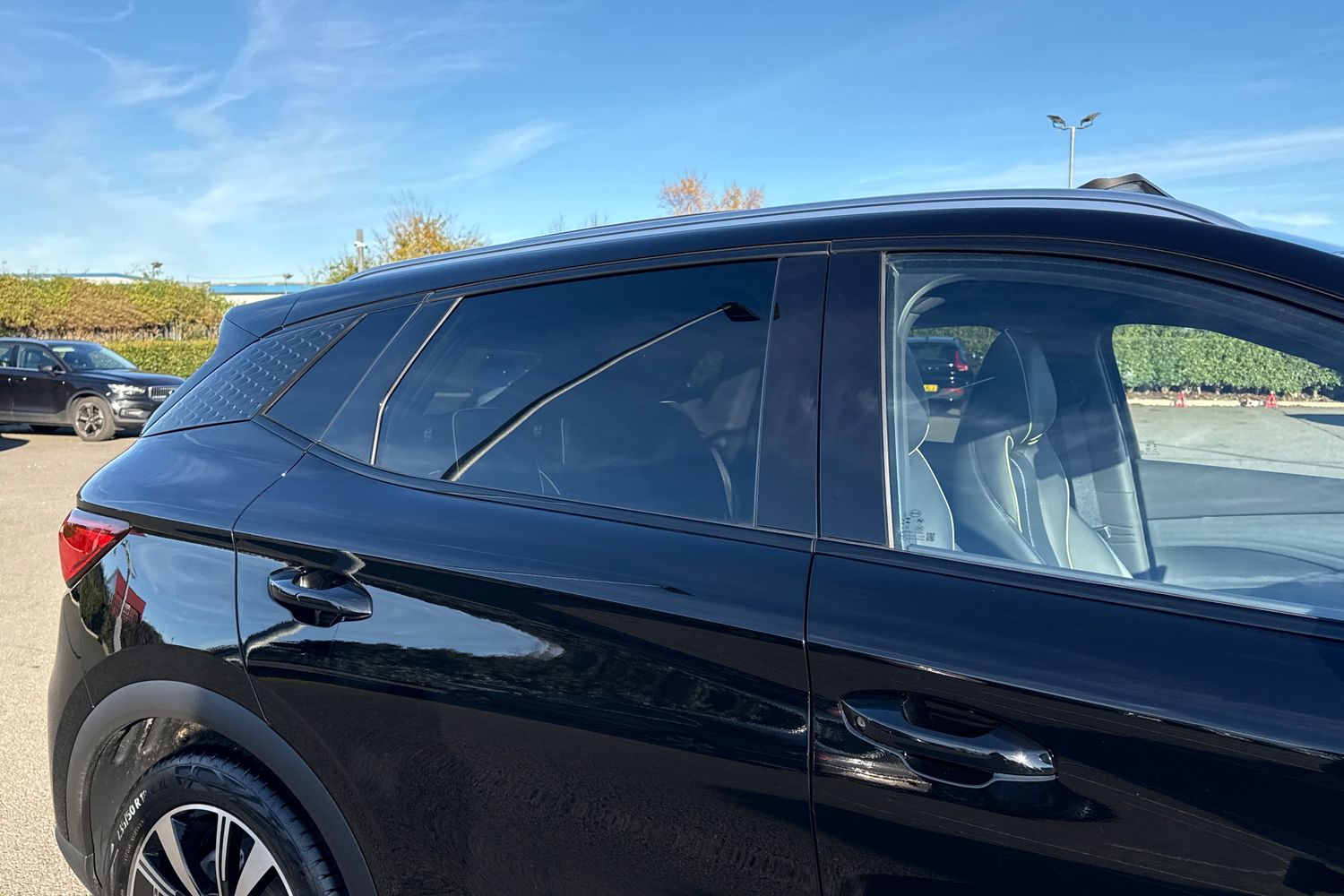 Used BYD Atto 3 2025 for sale - 76662268: Photo 33