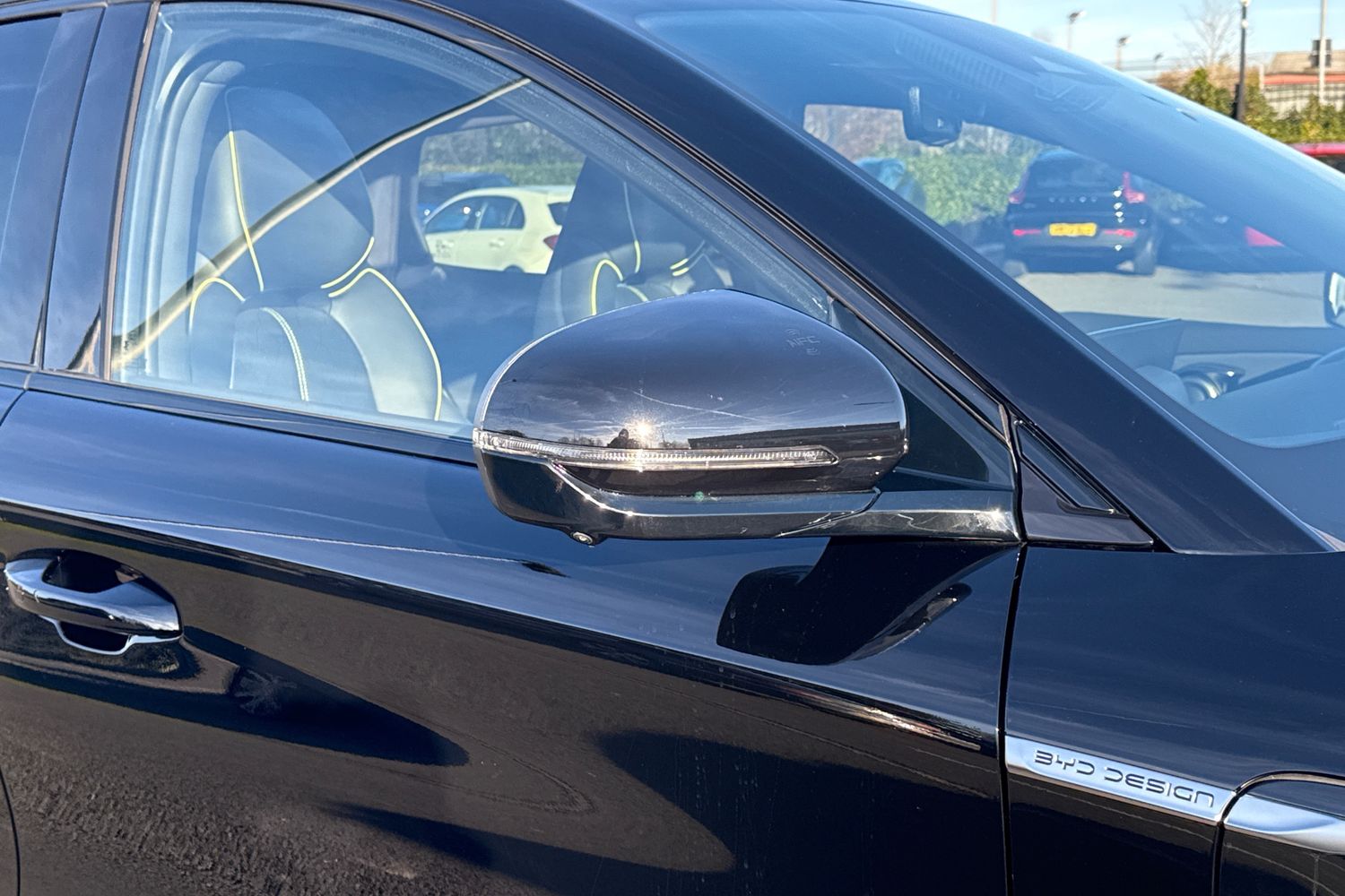 Used BYD Atto 3 2025 for sale - 76662268: Photo 34