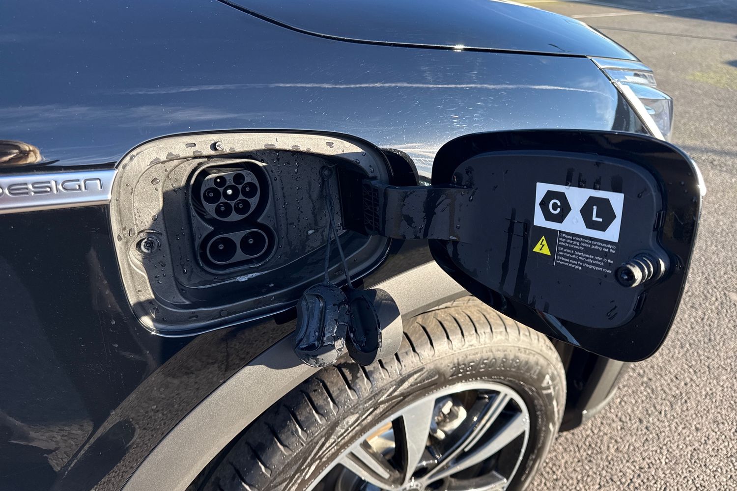 Used BYD Atto 3 2025 for sale - 76662268: Photo 35