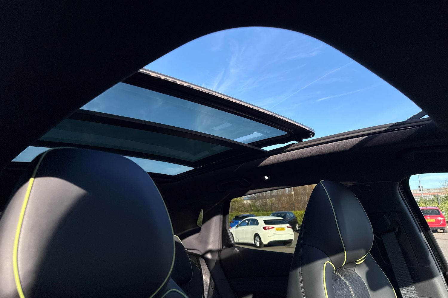 Used BYD Atto 3 2025 for sale - 76662268: Photo 36