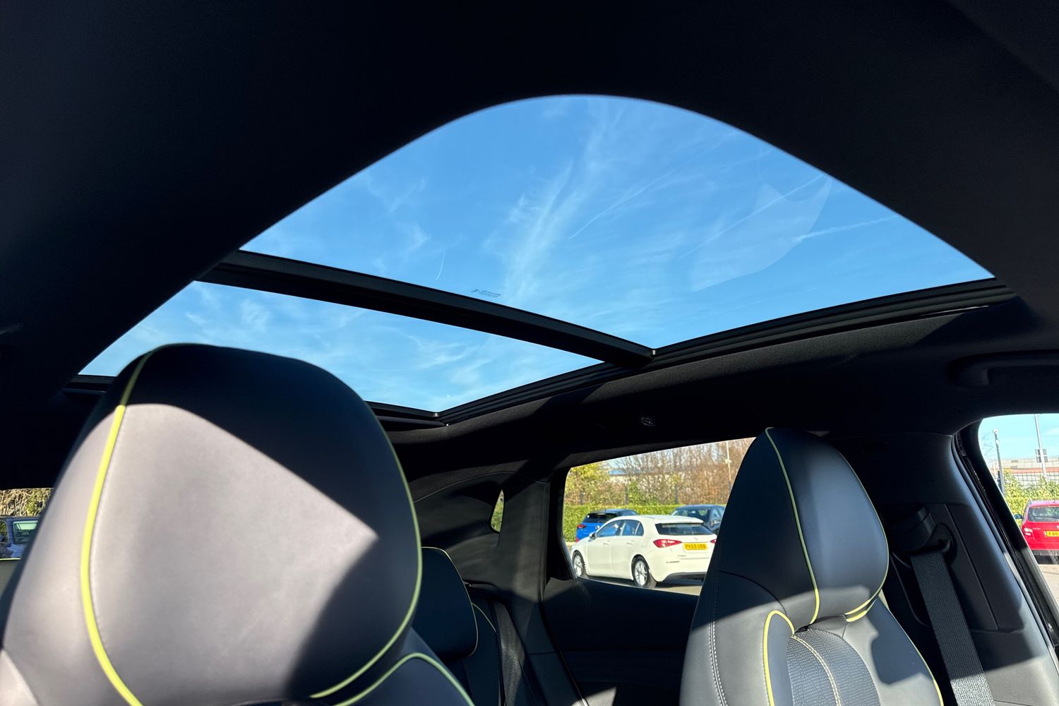 Used BYD Atto 3 2025 for sale - 76662268: Photo 37