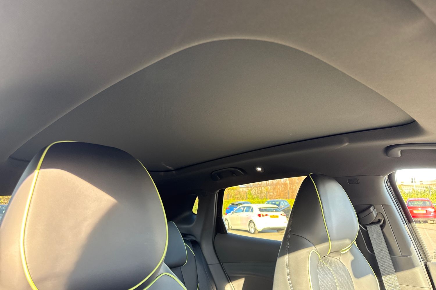 Used BYD Atto 3 2025 for sale - 76662268: Photo 38