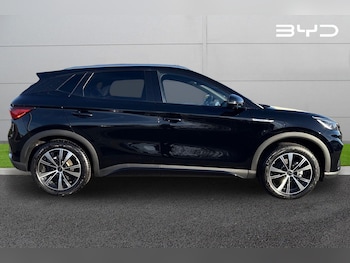 Used BYD Atto 3 2025 for sale - 76662268: Photo