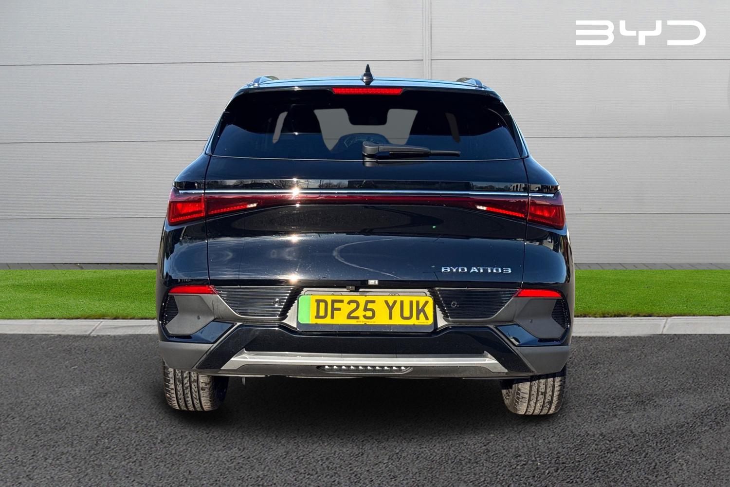 Used BYD Atto 3 2025 for sale - 76662268: Photo 4