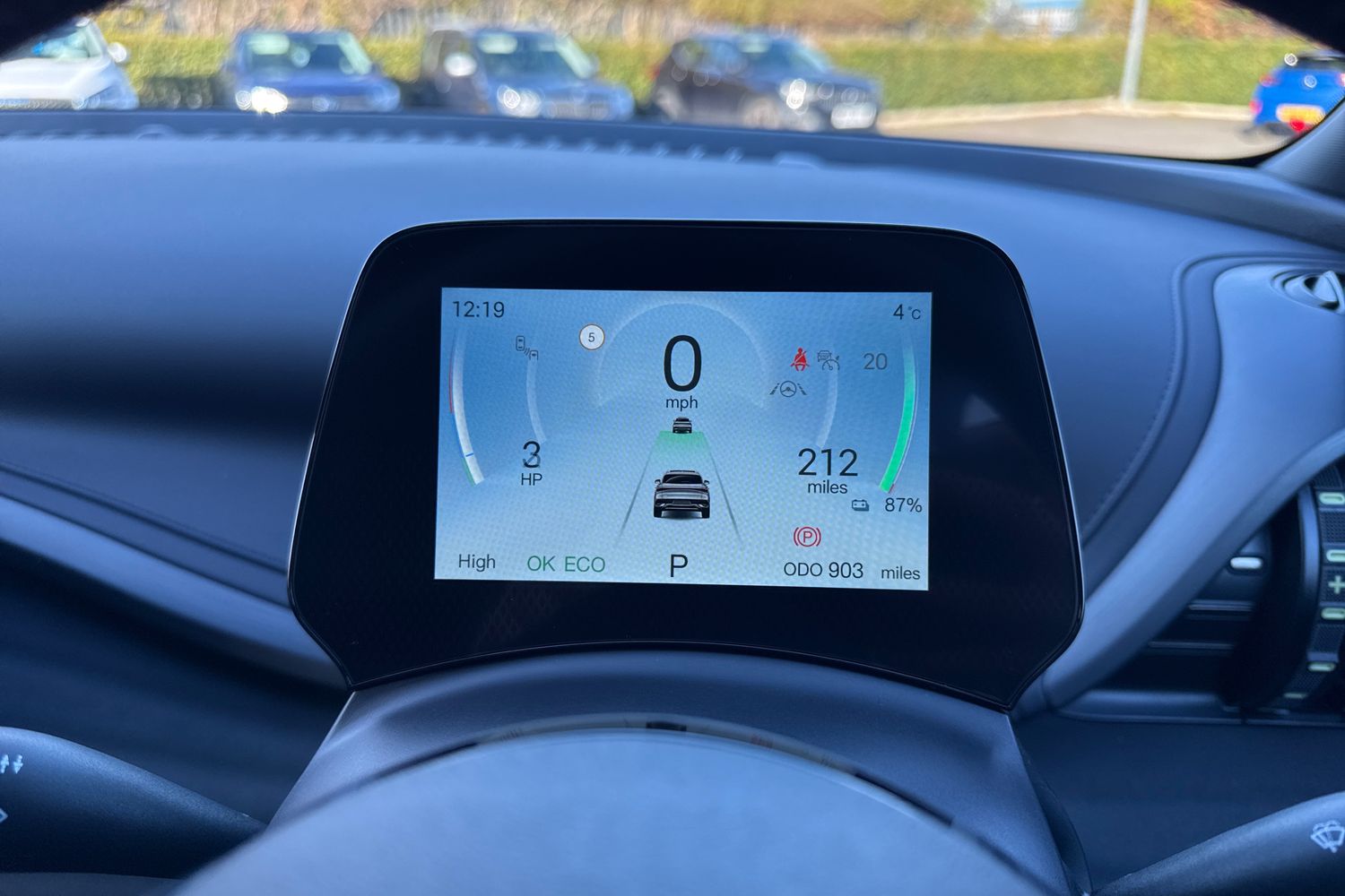 Used BYD Atto 3 2025 for sale - 76662268: Photo 40