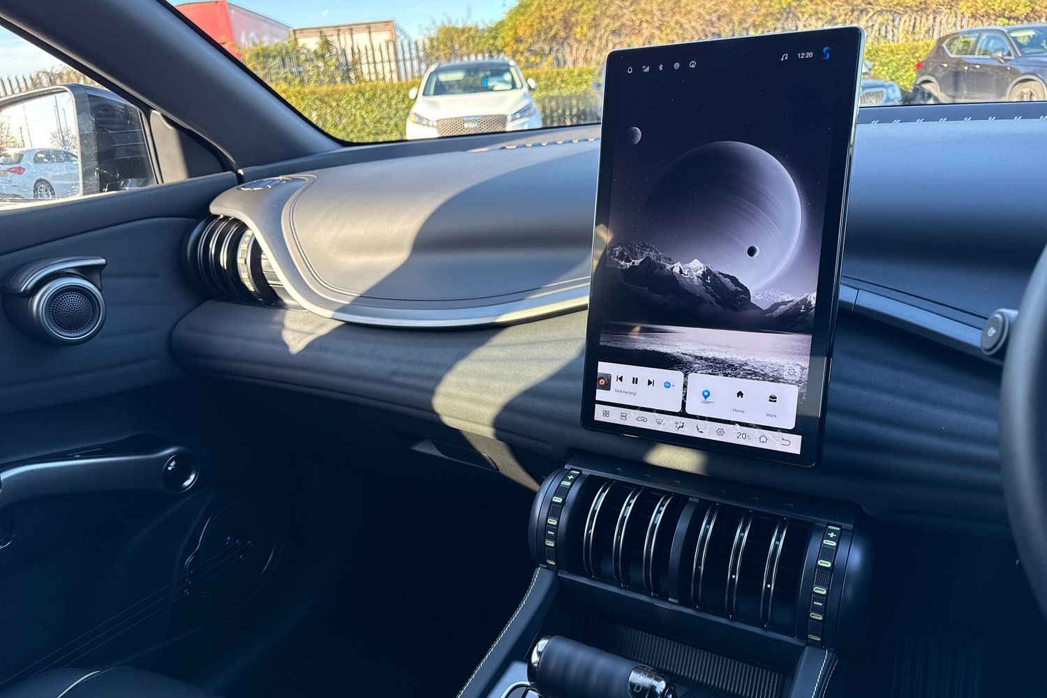 Used BYD Atto 3 2025 for sale - 76662268: Photo 46