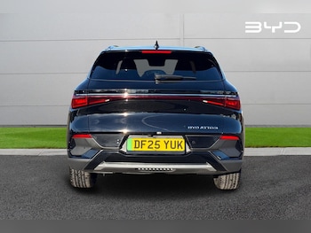 Used BYD Atto 3 2025 for sale - 76662268: Photo