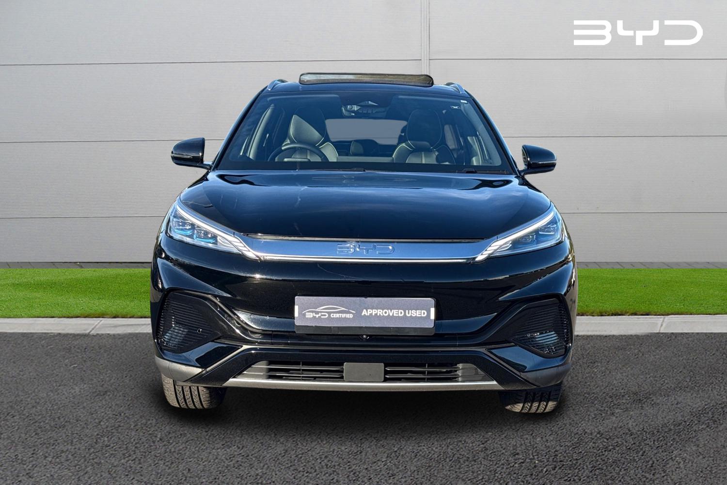 Used BYD Atto 3 2025 for sale - 76662268: Photo 5