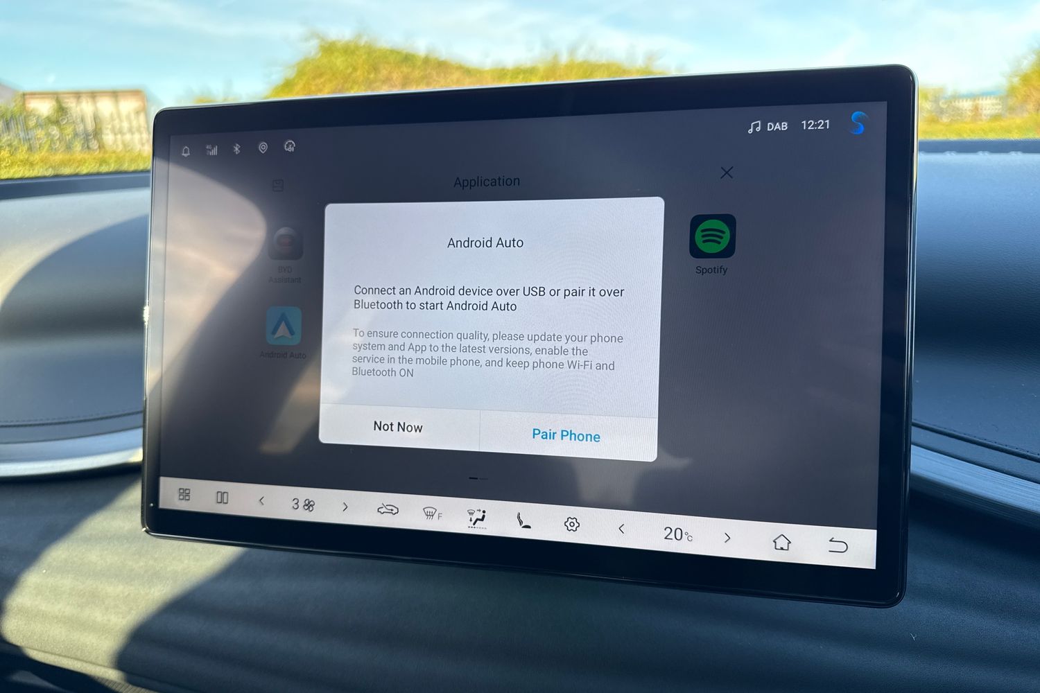 Used BYD Atto 3 2025 for sale - 76662268: Photo 53