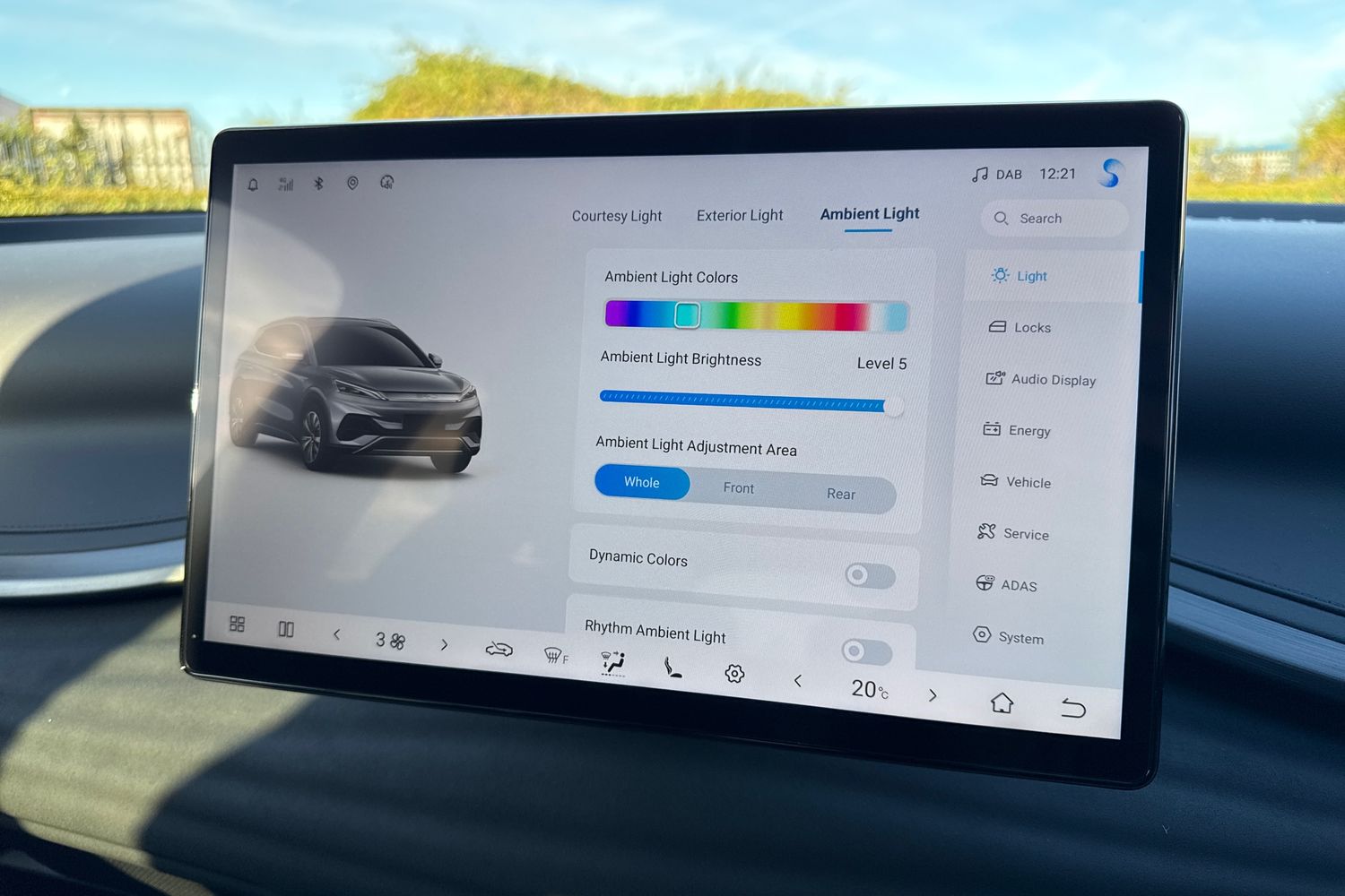 Used BYD Atto 3 2025 for sale - 76662268: Photo 54