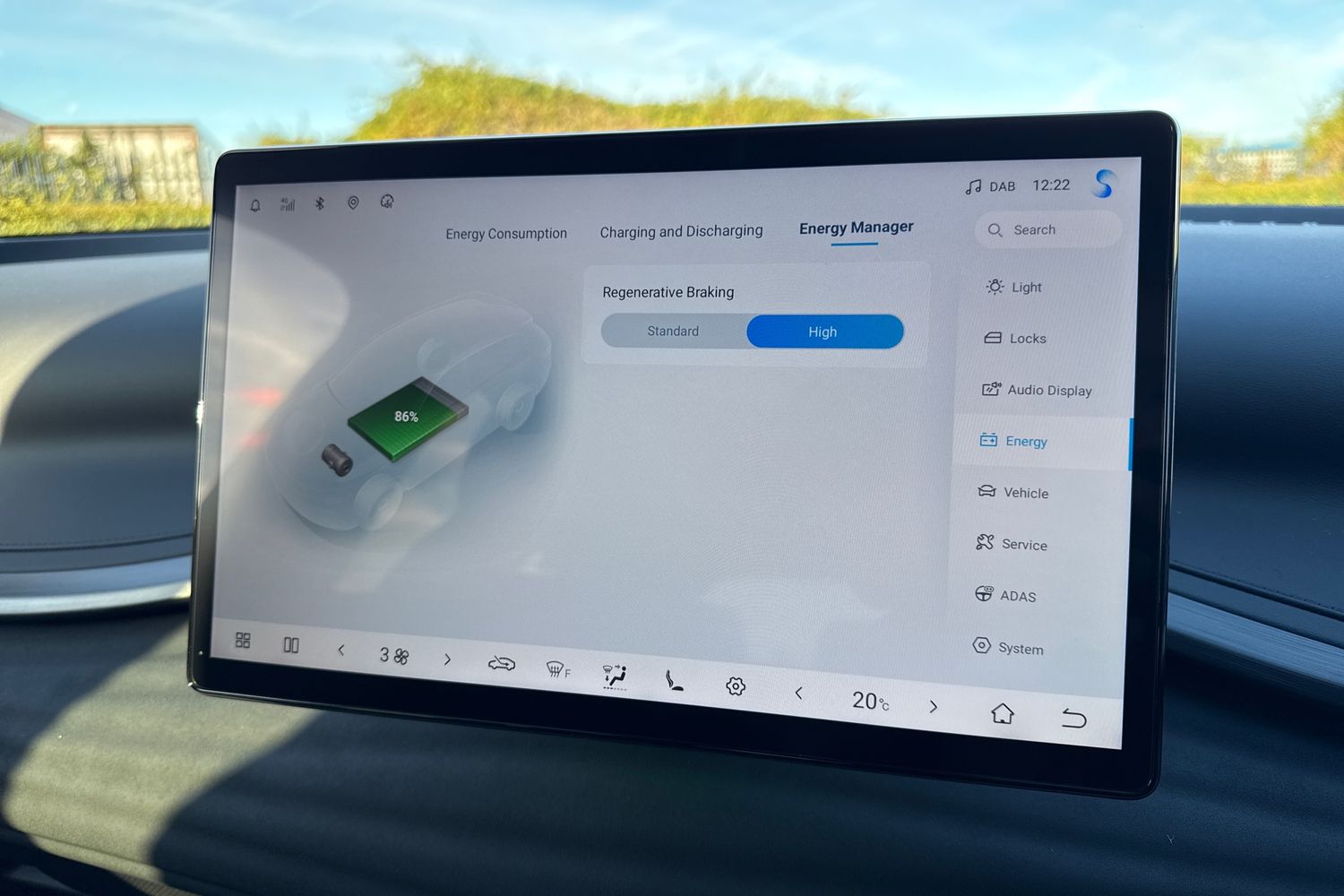 Used BYD Atto 3 2025 for sale - 76662268: Photo 55