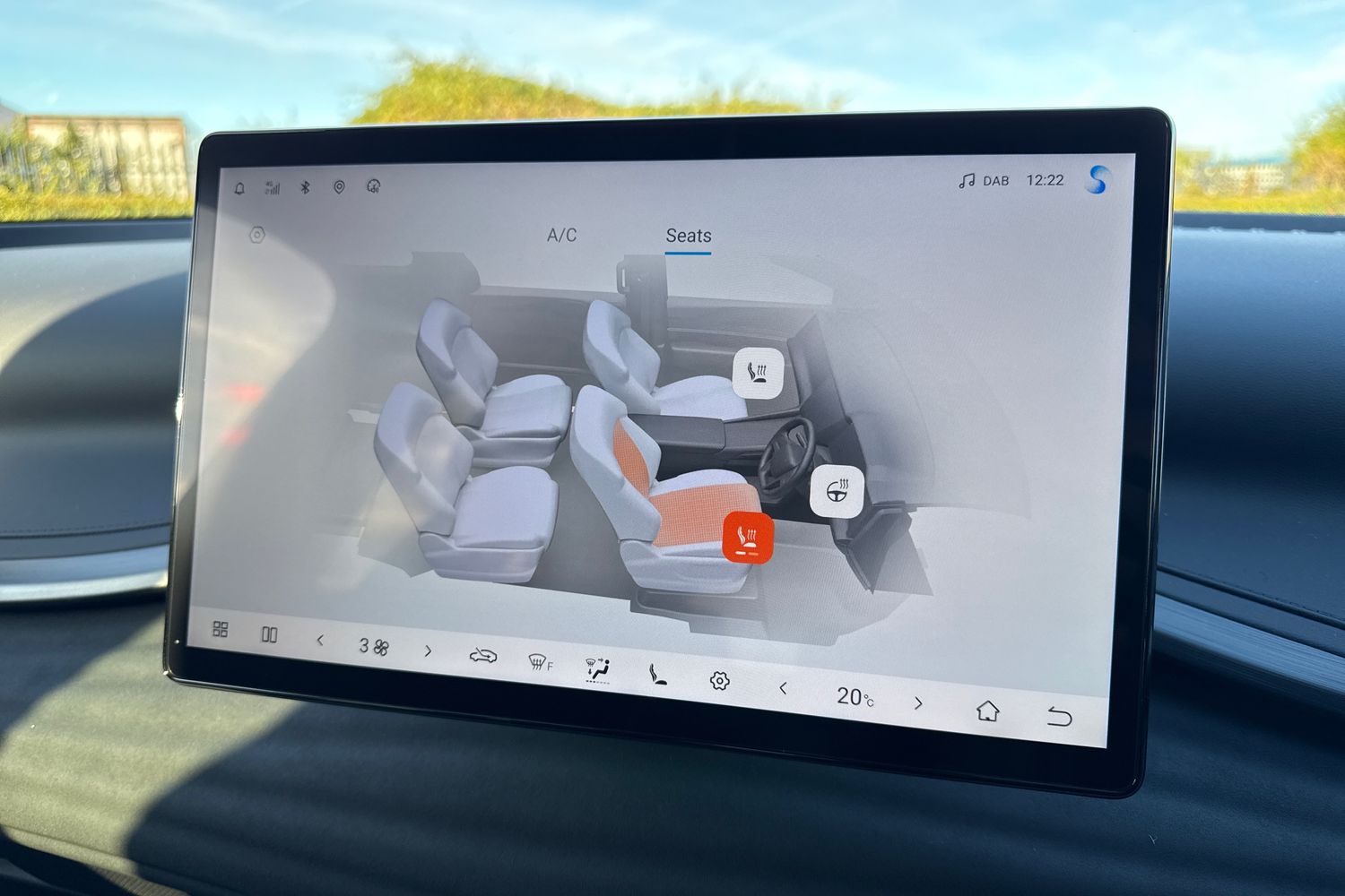 Used BYD Atto 3 2025 for sale - 76662268: Photo 57