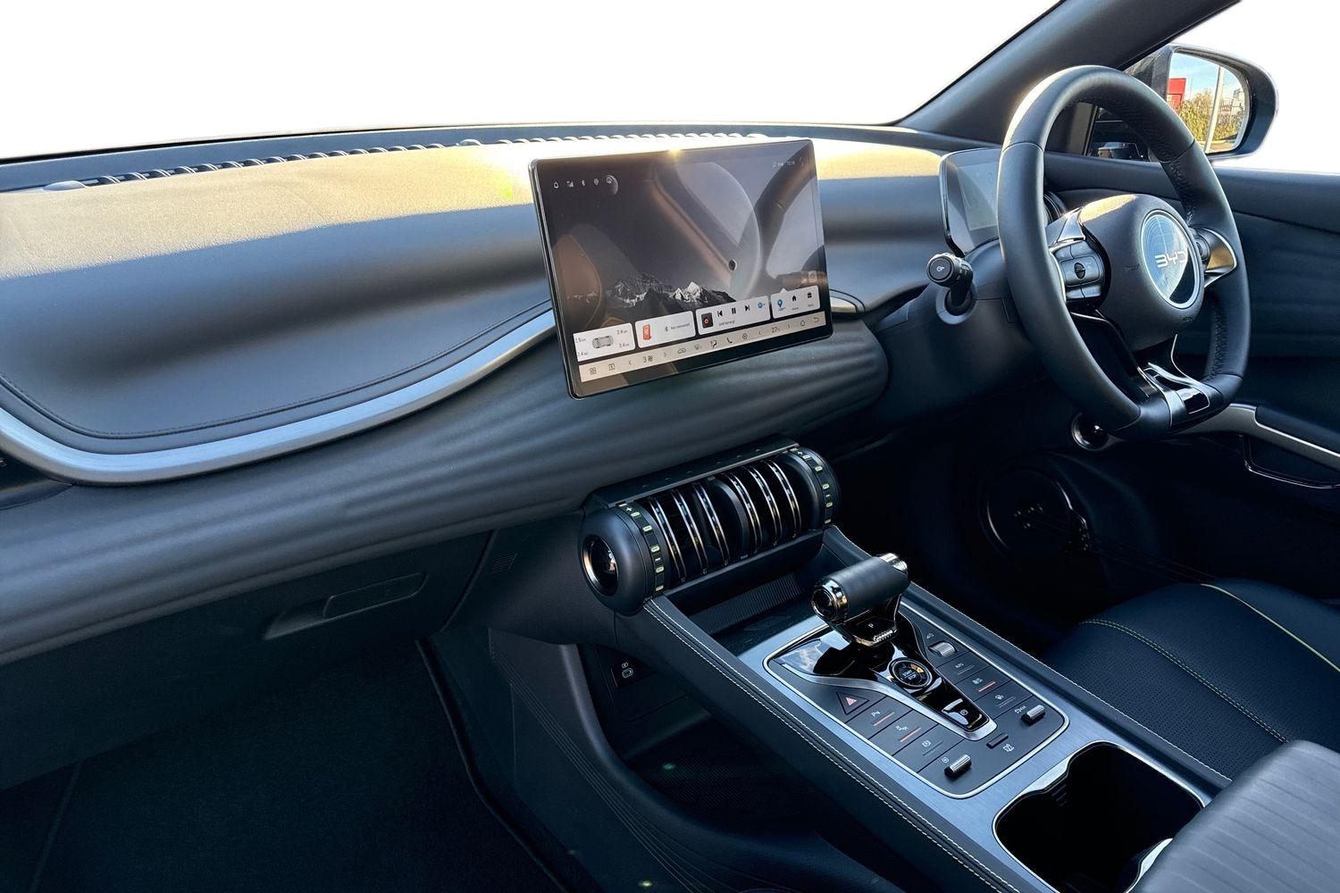 Used BYD Atto 3 2025 for sale - 76662268: Photo 8