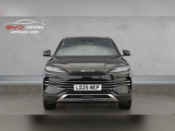 Used BYD Seal U 2025 for sale - 78681348: Photo