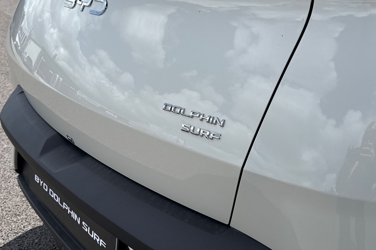 Vehicle 32