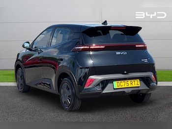 Used BYD Dolphin 2025 for sale - 79198041: Photo