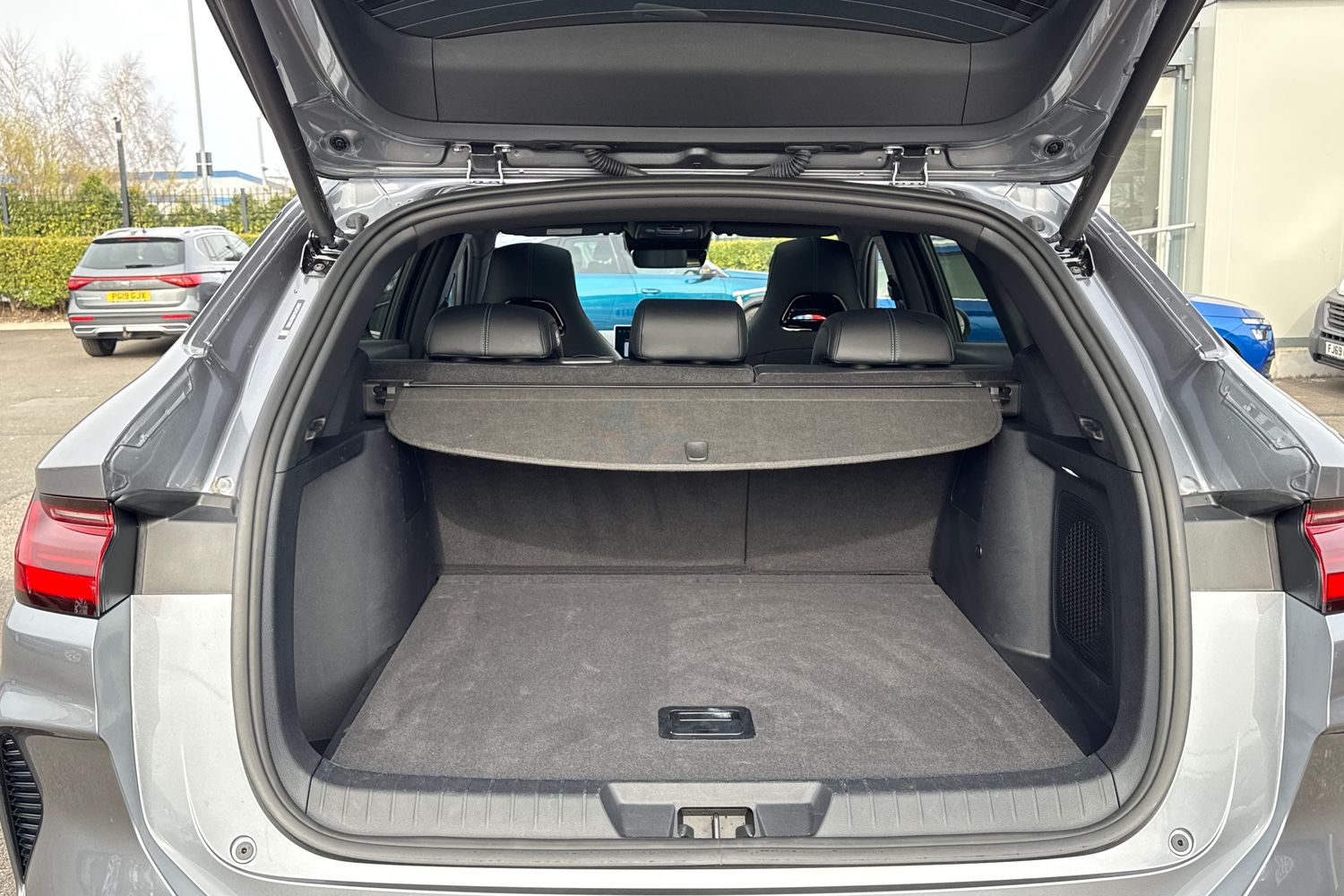 Used BYD Seal U 2025 for sale - 77996402: Photo 10