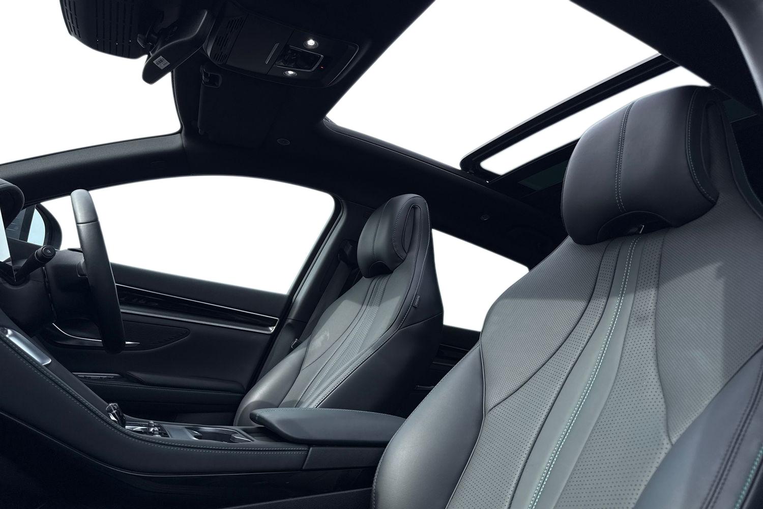 Used BYD Seal U 2025 for sale - 77996402: Photo 11