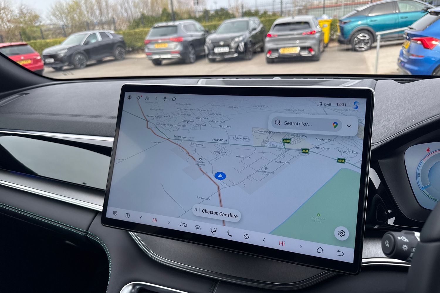 Used BYD Seal U 2025 for sale - 77996402: Photo 12