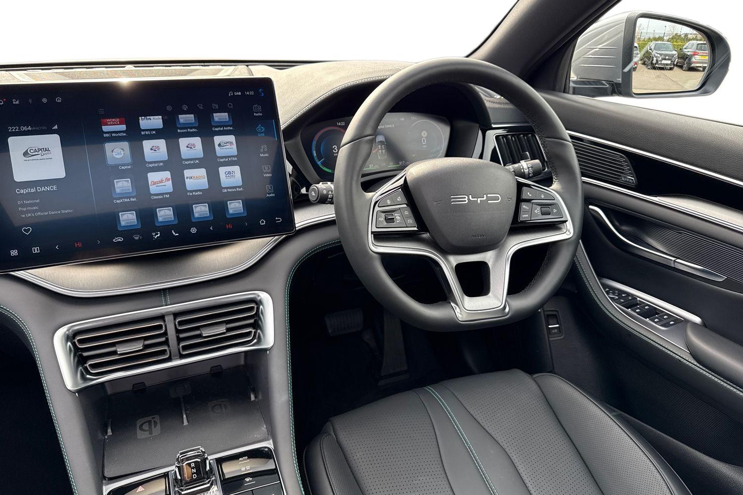 Used BYD Seal U 2025 for sale - 77996402: Photo 13