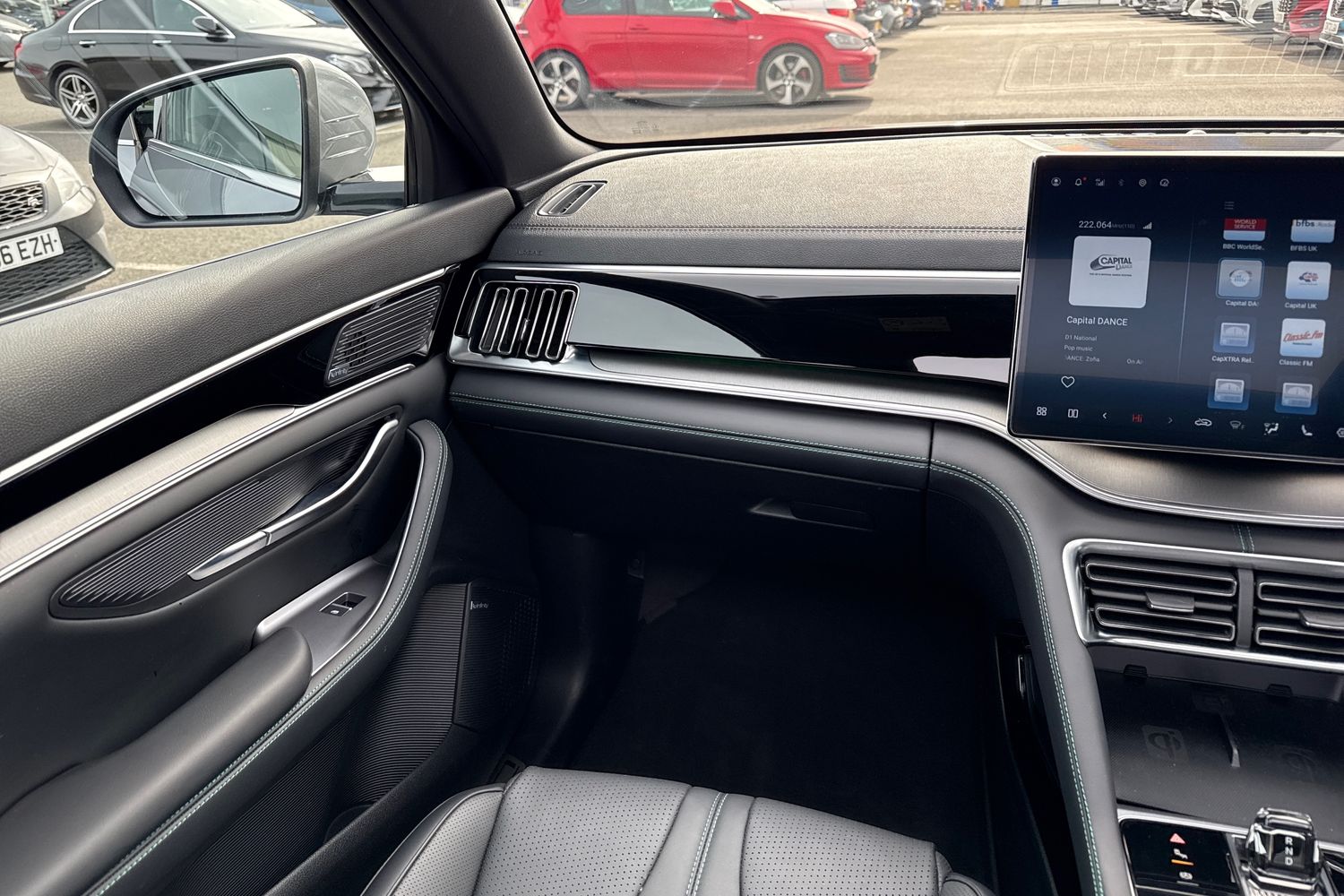 Used BYD Seal U 2025 for sale - 77996402: Photo 15