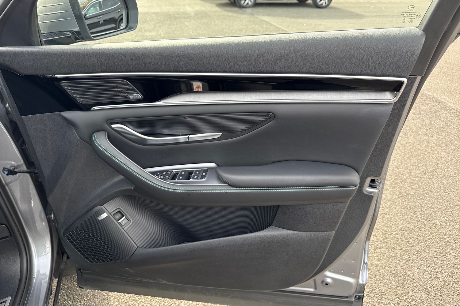 Used BYD Seal U 2025 for sale - 77996402: Photo 18