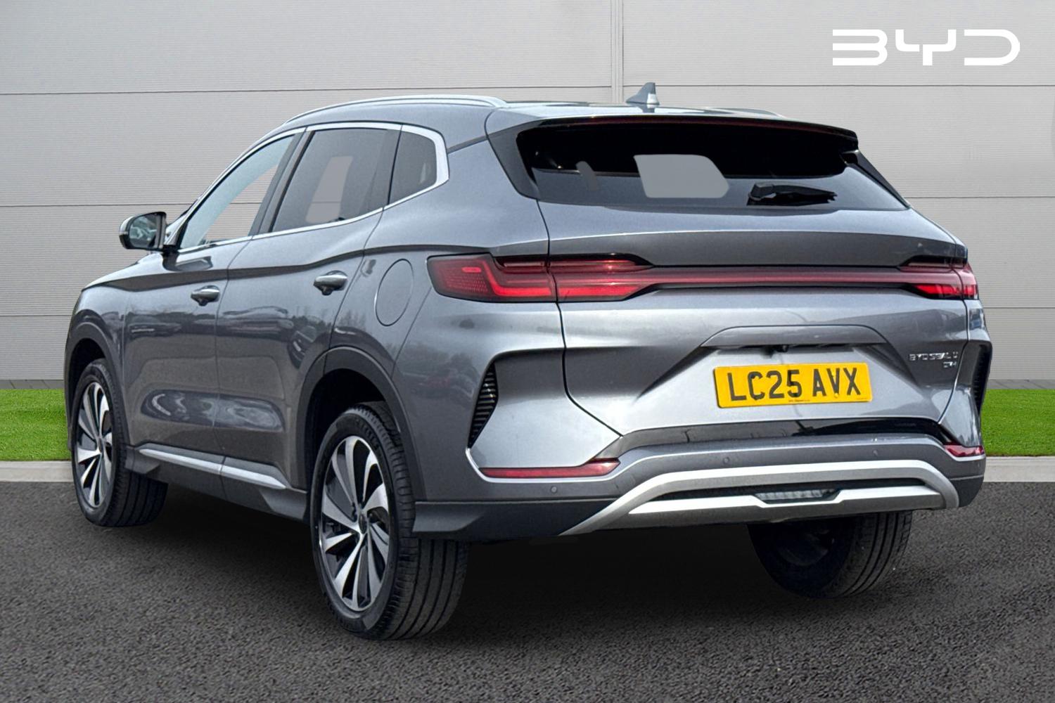 Used BYD Seal U 2025 for sale - 77996402: Photo 2