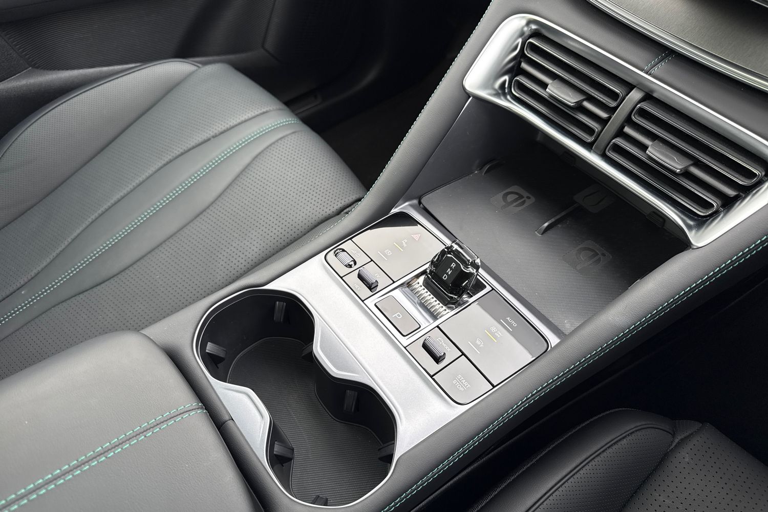 Used BYD Seal U 2025 for sale - 77996402: Photo 20