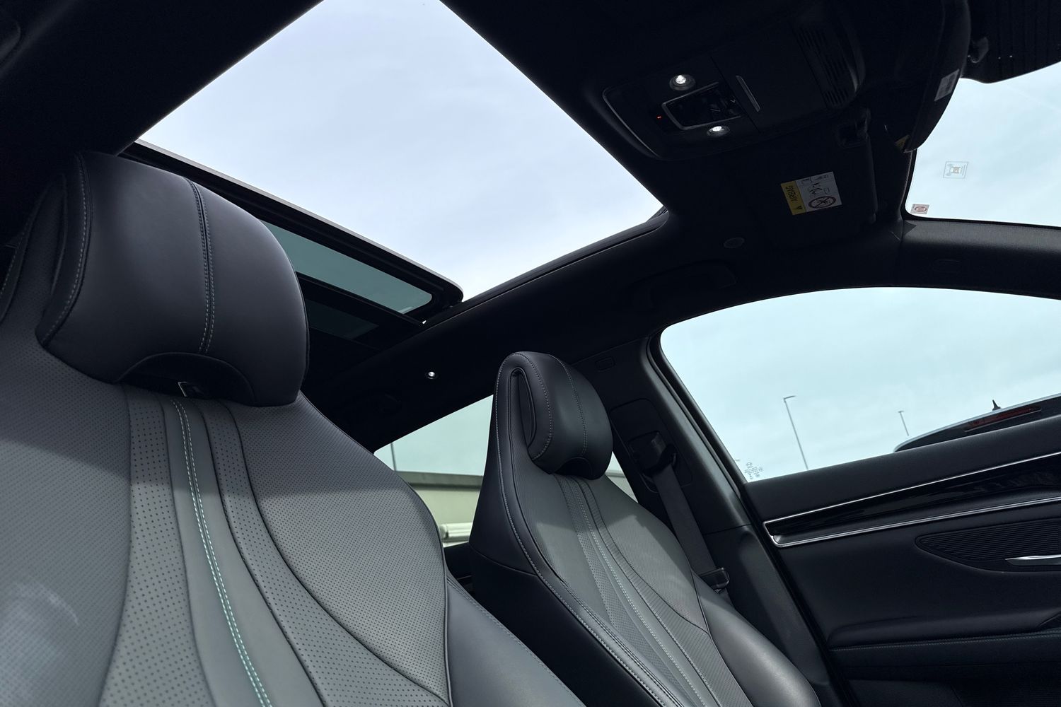 Used BYD Seal U 2025 for sale - 77996402: Photo 21