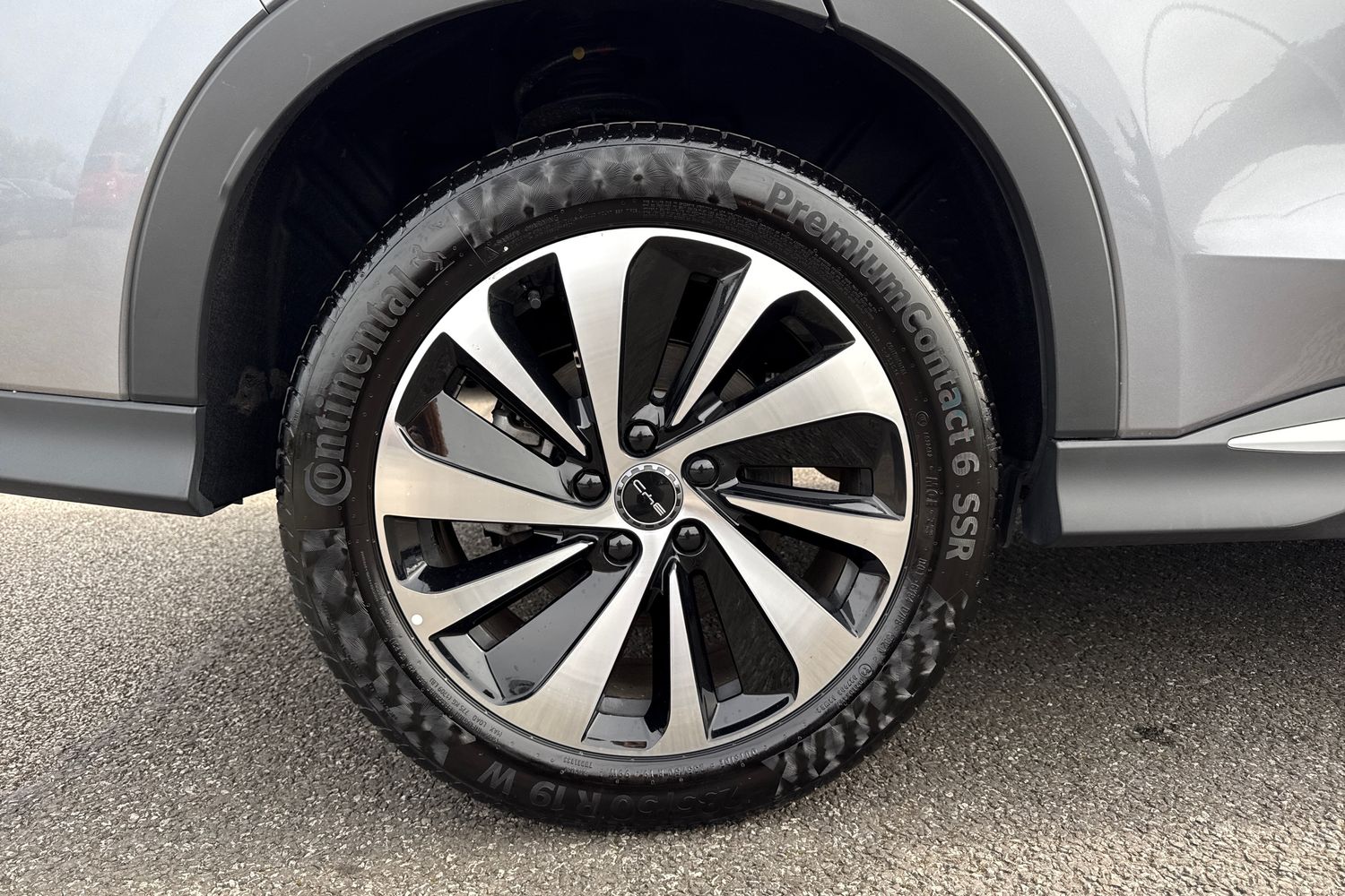 Used BYD Seal U 2025 for sale - 77996402: Photo 22