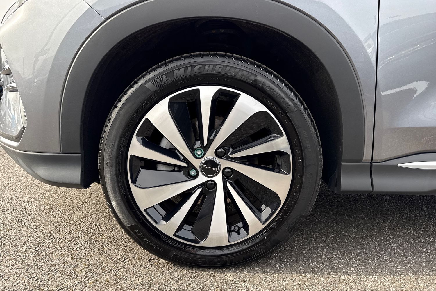 Used BYD Seal U 2025 for sale - 77996402: Photo 23