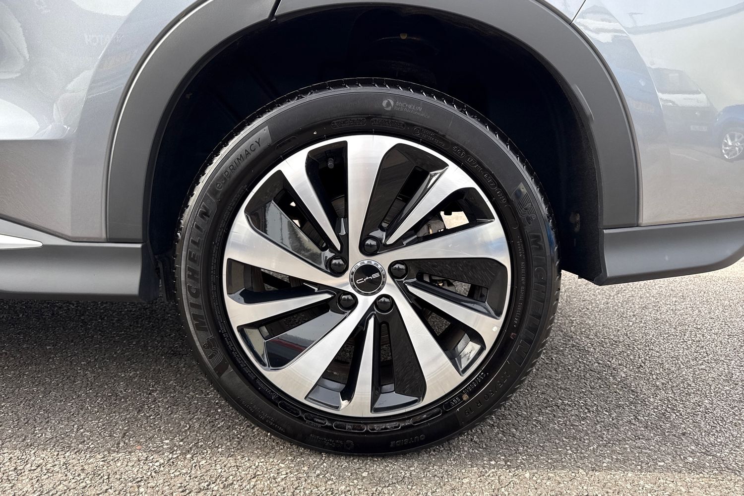 Used BYD Seal U 2025 for sale - 77996402: Photo 24