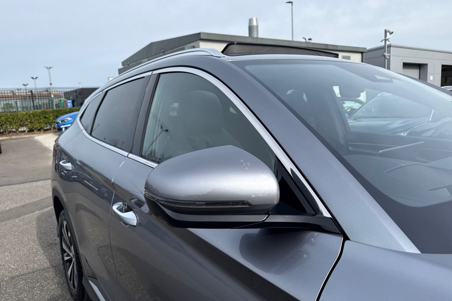 Used BYD Seal U 2025 for sale - 77996402: Photo 28