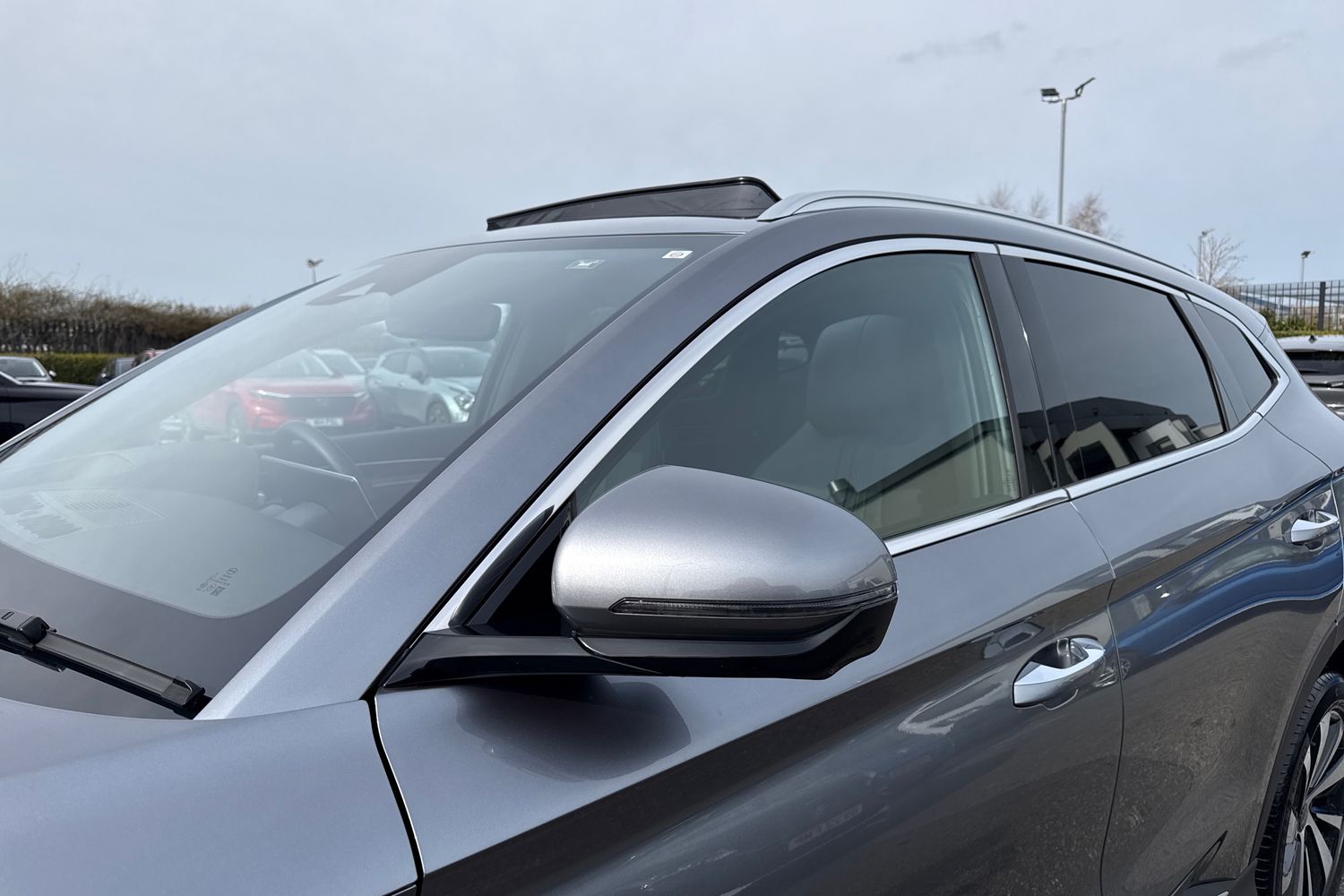 Used BYD Seal U 2025 for sale - 77996402: Photo 29