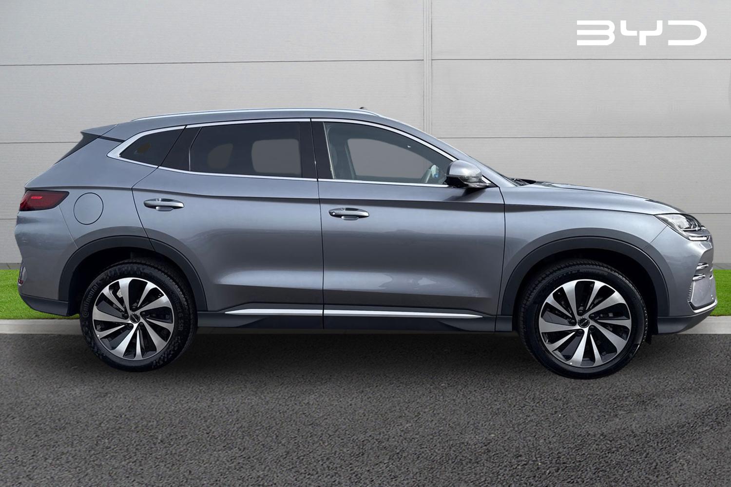 Used BYD Seal U 2025 for sale - 77996402: Photo 3