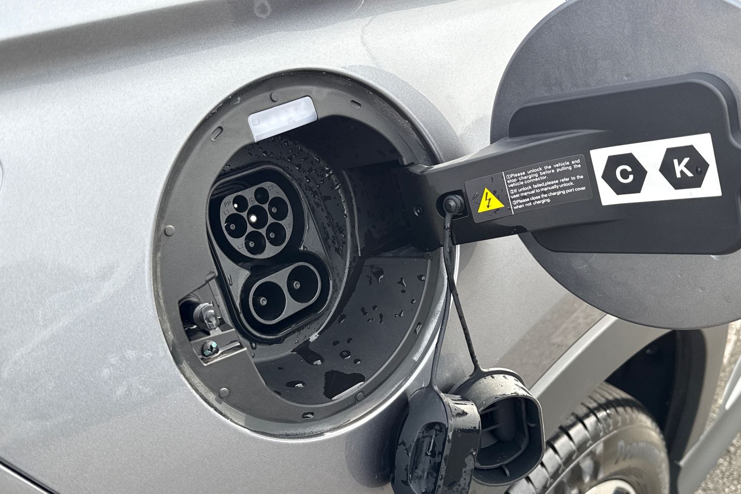 Used BYD Seal U 2025 for sale - 77996402: Photo 30