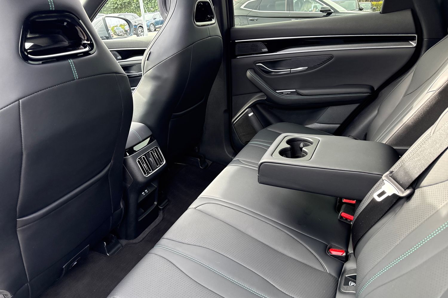 Used BYD Seal U 2025 for sale - 77996402: Photo 31