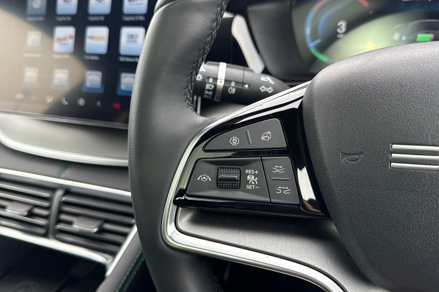 Used BYD Seal U 2025 for sale - 77996402: Photo 38