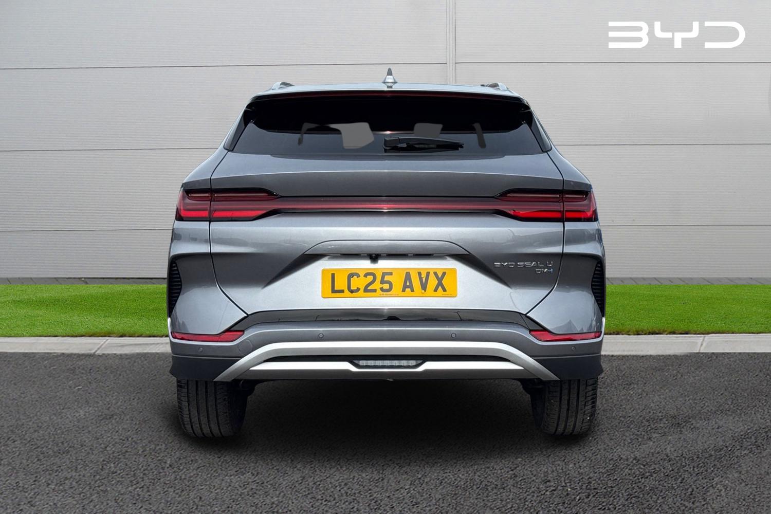 Used BYD Seal U 2025 for sale - 77996402: Photo 4