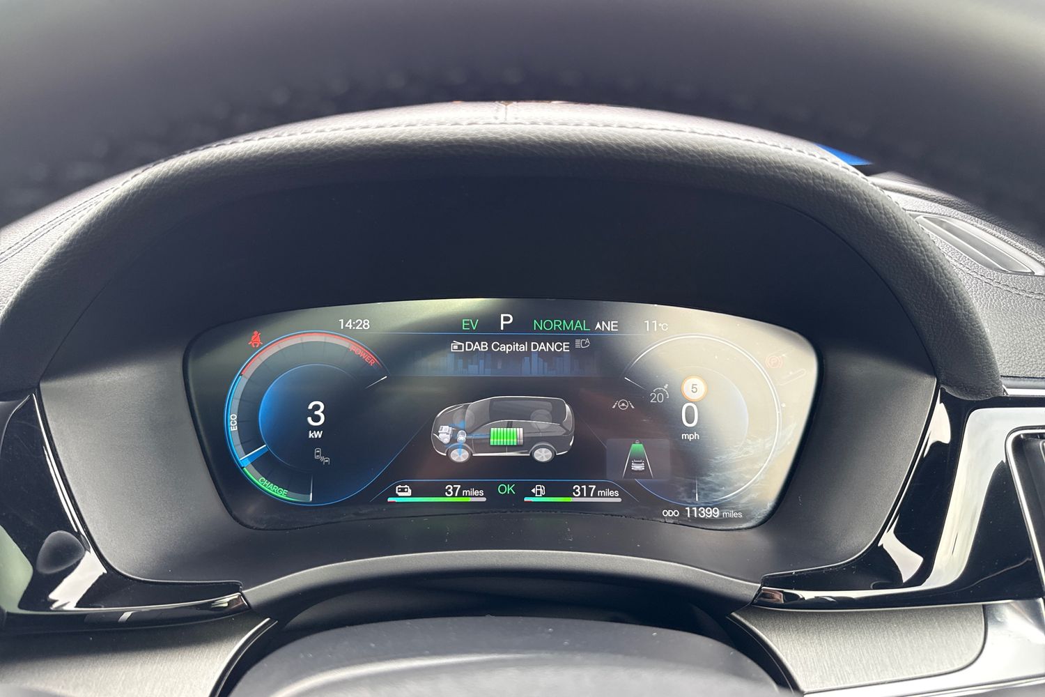 Used BYD Seal U 2025 for sale - 77996402: Photo 41